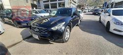Infiniti FX